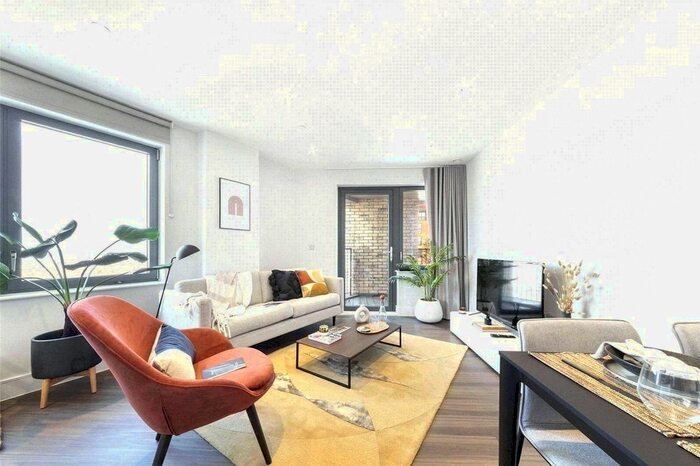 2 Bedroom Flat To Rent In Uncle Southall, Merrick Road, Southall, UB2