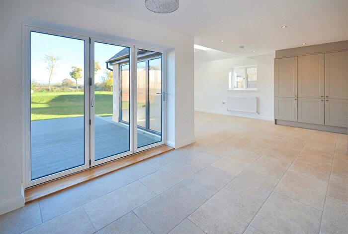 5 Bedroom Detached House For Sale In Red Lane, Todber, Sturminster Newton, DT10