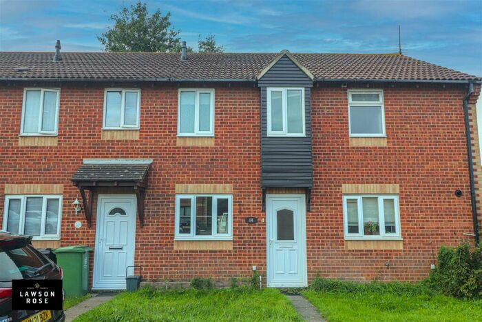 2 Bedroom House To Rent In Sutton Close, Portsmouth, PO3