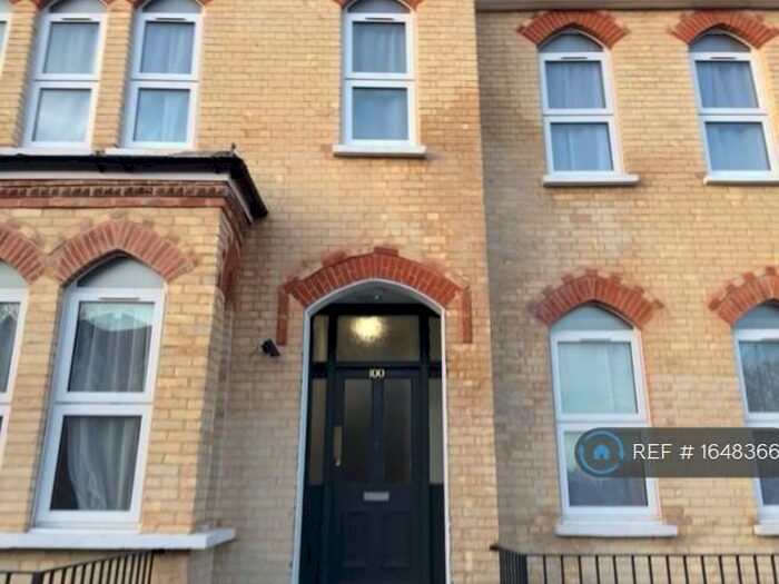 1 Bedroom Flat To Rent In Southwood Road, London, SE9