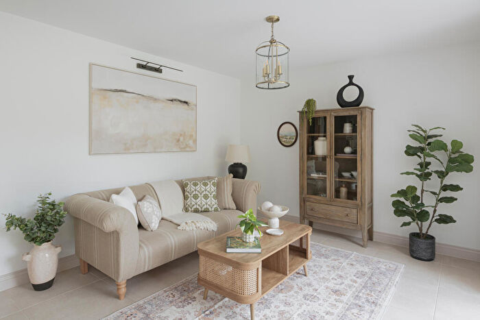 4 Bedroom House For Sale In Plot The Hazel, Collaton Park, Newton Ferrers, Plymouth, Devon, PL8