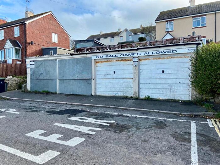 Land For Sale In Castletown, Portland, DT5