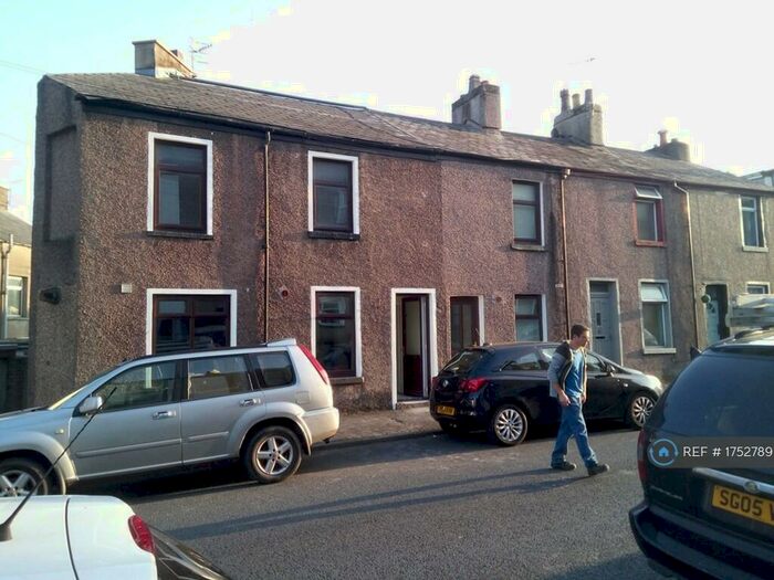 3 Bedroom Terraced House To Rent In Chapel Street, Dalton In Furness, LA15