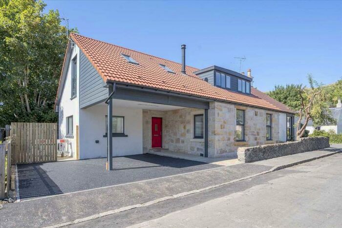 3 Bedroom Detached House To Rent In Campbell Street, Dollar, FK14