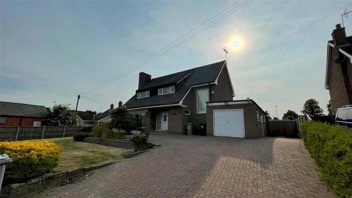 3 Bedroom Detached House To Rent In Victoria Place, Bourne, Lincolnshire, PE10