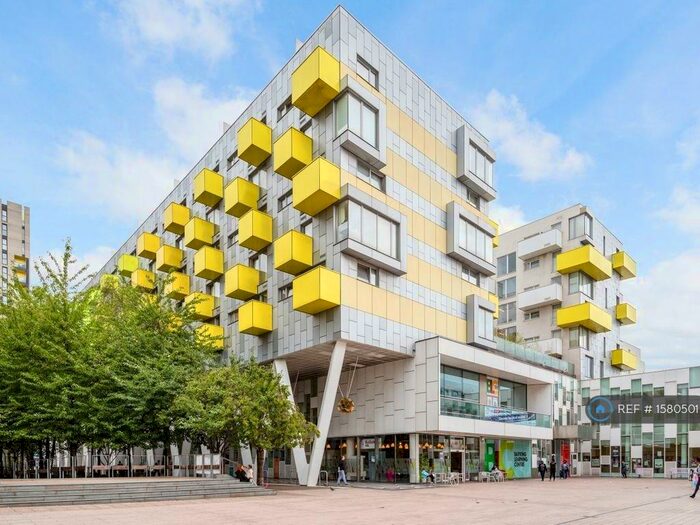 1 Bedroom Flat To Rent In Ropeworks, Barking, IG11