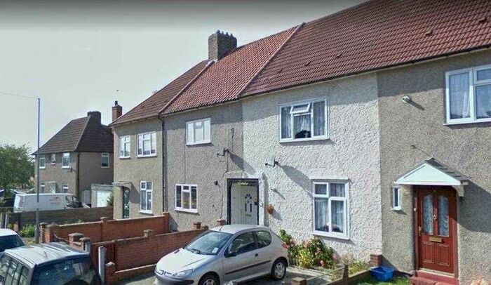 3 Bedroom House To Rent In Winmill Road, Dagenham, RM8