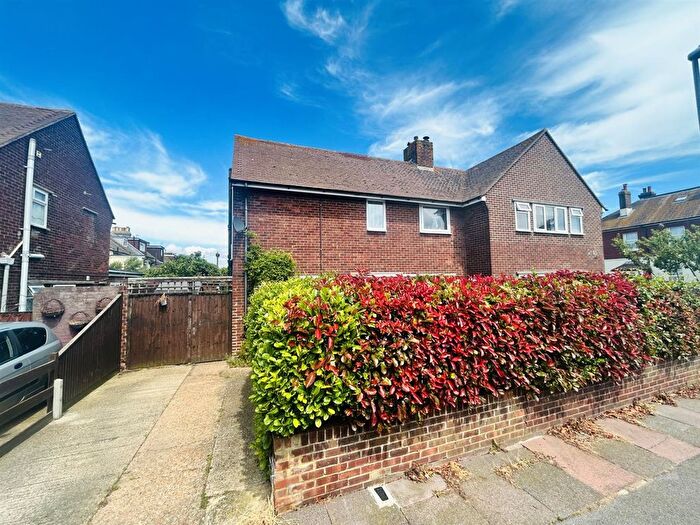 3 Bedroom Semi-Detached House To Rent In Beach Road, Eastbourne, BN22