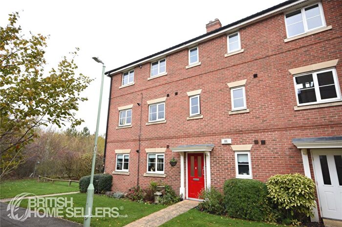2 Bedroom Flat For Sale In Green Road, Haverhill, Suffolk, CB9