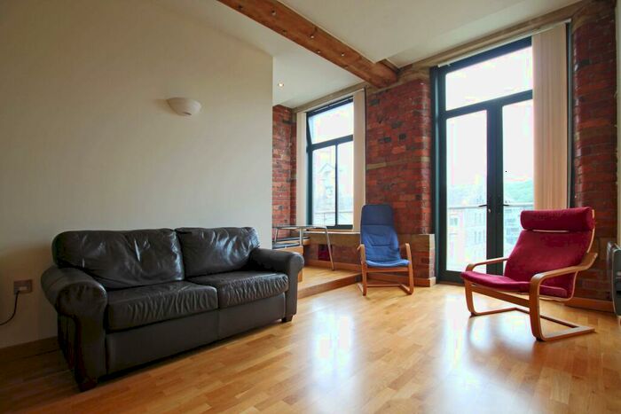 2 Bedroom Flat To Rent In Victoria Mills, Salts Mill Road, Shipley, Bradford, BD17