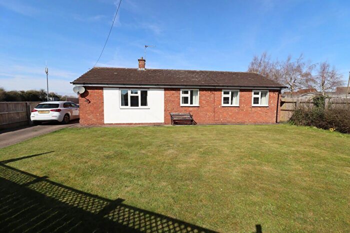3 Bedroom Bungalow For Sale In Church Lane, Saxilby, Lincoln, LN1