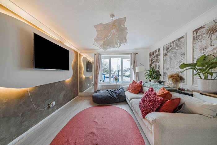 1 Bedroom Flat For Sale In Highfield Road, Dartford, DA1