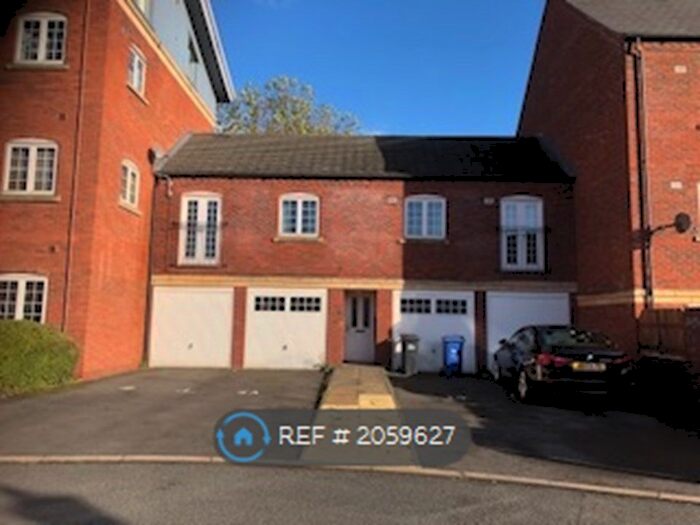 2 Bedroom Flat To Rent In Evershed Way, Burton-On-Trent, DE14