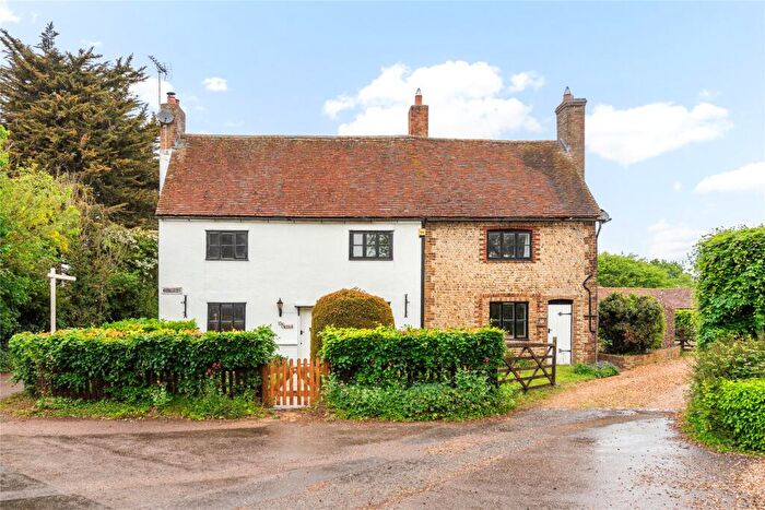 5 Bedroom Detached House To Rent In Ardeley, Stevenage, Hertfordshire, SG2