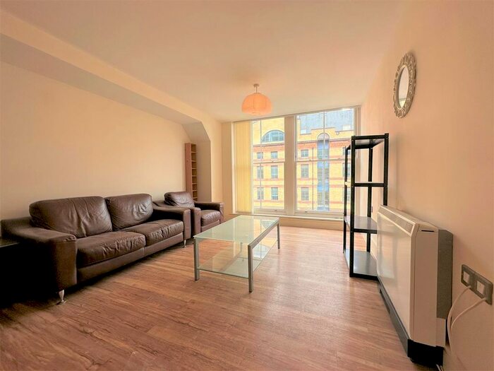 2 Bedroom Flat To Rent In Temple Lane, Liverpool, L2