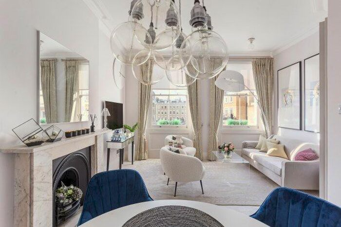 1 Bedroom Flat To Rent In Onslow Gardens, London, SW7