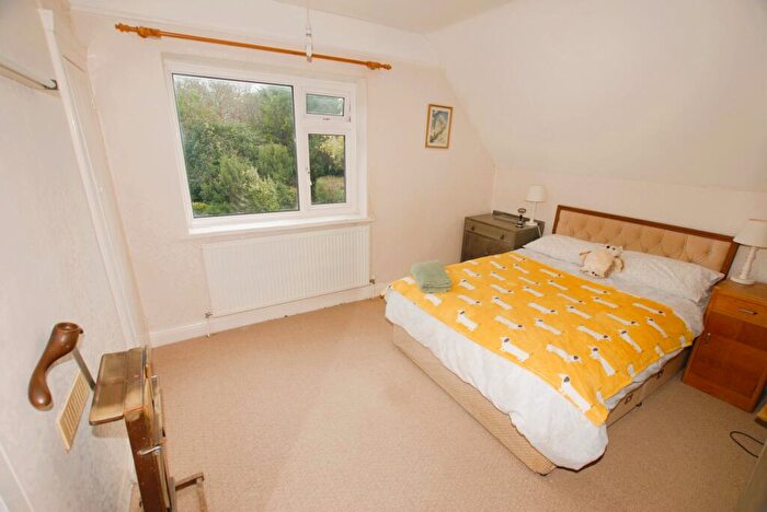 3 Bedroom Detached House For Sale In Fairlight Road, Hythe, CT21