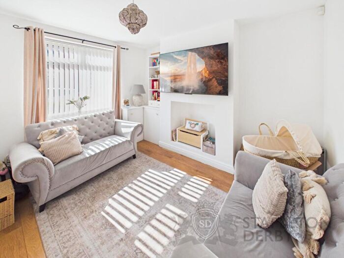 2 Bedroom Terraced House For Sale In Rainhill Road, Rainhill, Prescot, L35