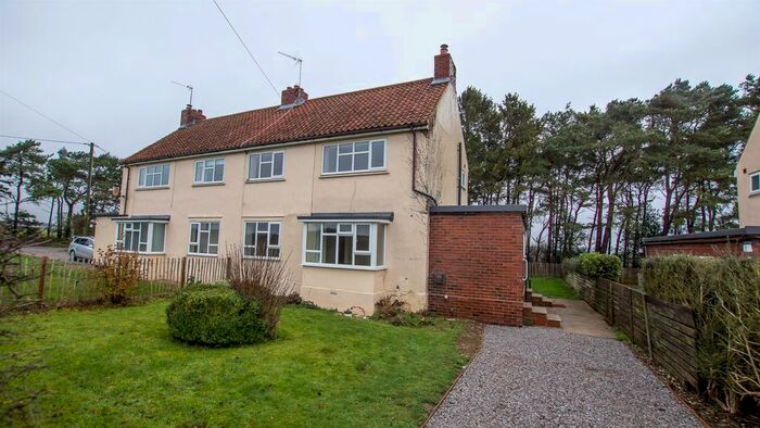3 Bedroom Semi-Detached House To Rent In Painslack Cottage, Painslack, Wetwang, YO25
