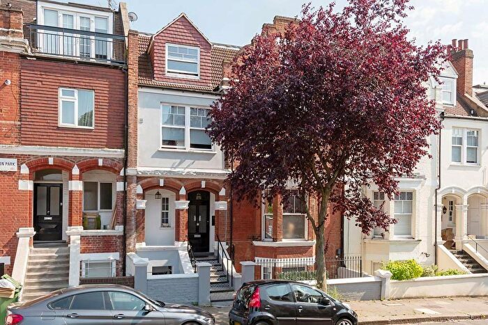 Studio To Rent In Gravity West Hampstead, Dennington Park Road, London, NW6