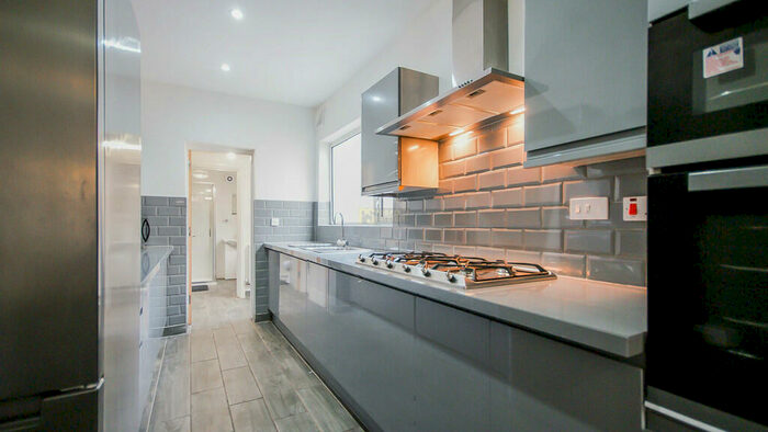 4 Bedroom Terraced House To Rent In Teignmouth Road, Selly Oak - Student Property, B29