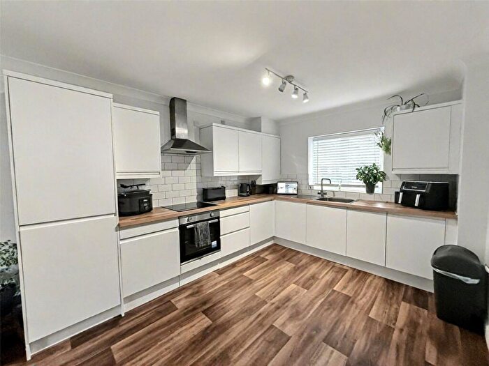 4 Bedroom Terraced House To Rent In Leeward Quay, Eastbourne, East Sussex, BN23