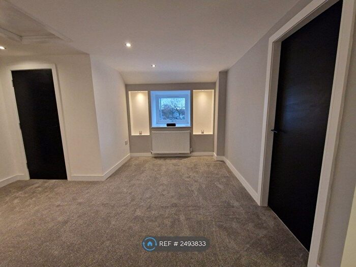 1 Bedroom Flat To Rent In Chatsworth Road, Chesterfield, S40