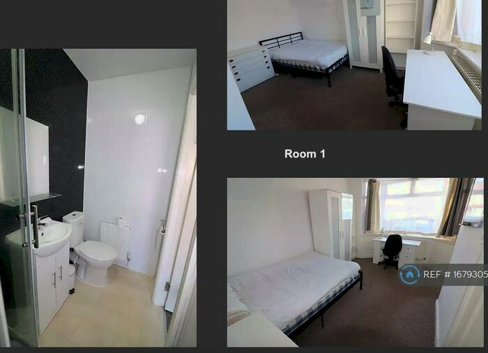 4 Bedroom Semi-Detached House To Rent In Burnsall Grove, Coventry, CV5