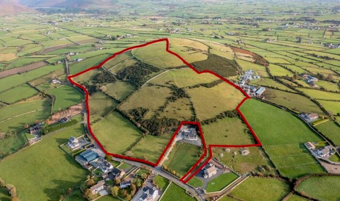 Property For Sale In Great Georges Avenue, Warrenpoint, Newry, BT34