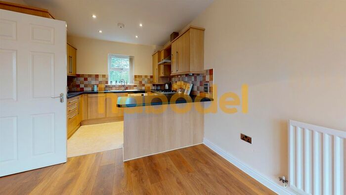 2 Bedroom Flat To Rent In Hartburn Mews, Hartburn, Stockton-On-Tees, TS18