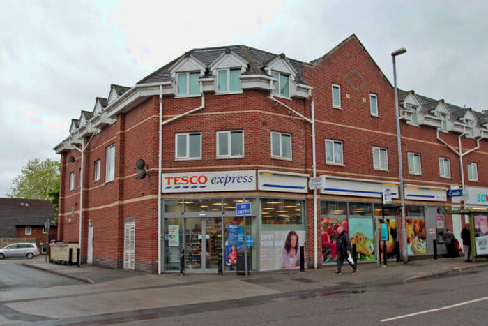 1 Bedroom Flat To Rent In Carlton Heights, Carlton Hill, NG4