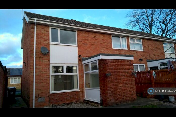 3 Bedroom Semi-Detached House To Rent In Atherstone Way, Darlington, DL3