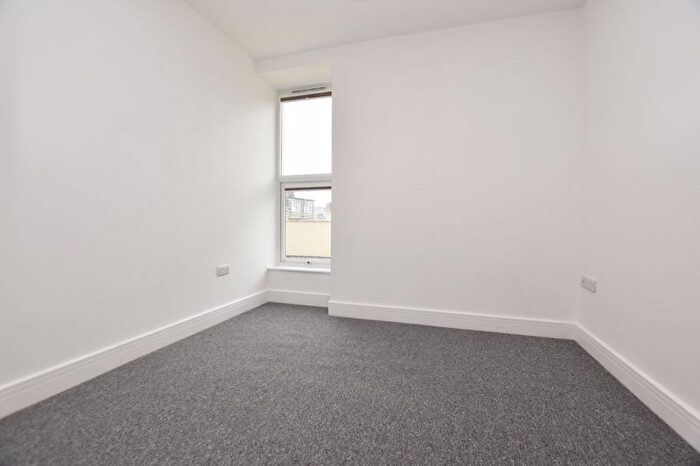 2 Bedroom Flat For Sale In Coastal Views, Mount Wise, Newquay, TR7