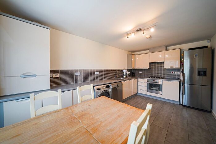 4 Bedroom Detached House For Sale In Goodheart Way, Thorpe Astley, Leicester, Leicestershire, LE3