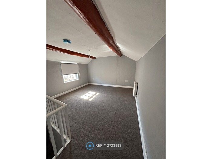 1 Bedroom Flat To Rent In Port Street, Evesham, WR11