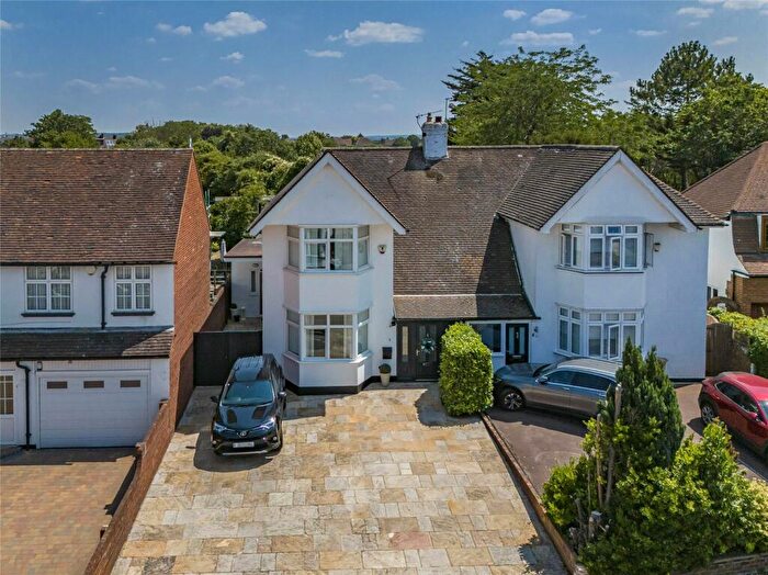 3 Bedroom Semi Detached House For Sale In Shepherds Lane, Dartford, Kent, DA1