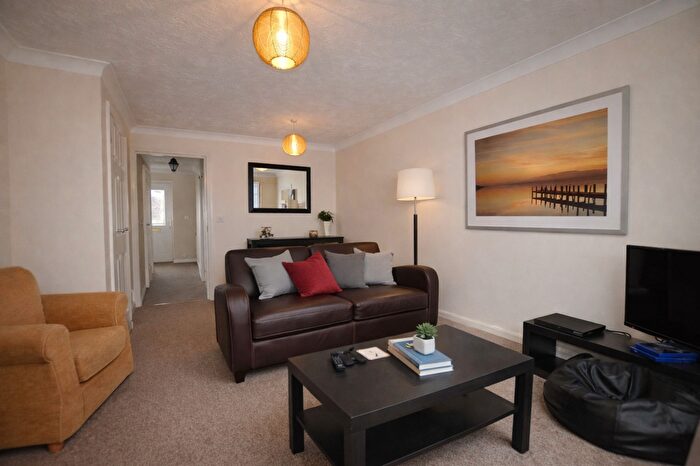 3 Bedroom House To Rent In Jellicoe Avenue, Stapleton, BS16