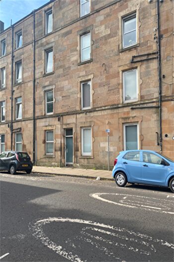 1 Bedroom Flat To Rent In Albert Street, EH7