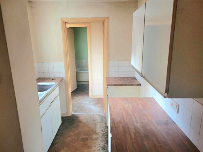 1 Bedroom Flat For Sale In Rugby Place, Brighton, BN2