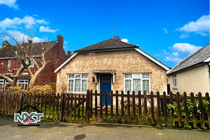 2 Bedroom Bungalow To Rent In Cloverly Road, Ongar, CM5