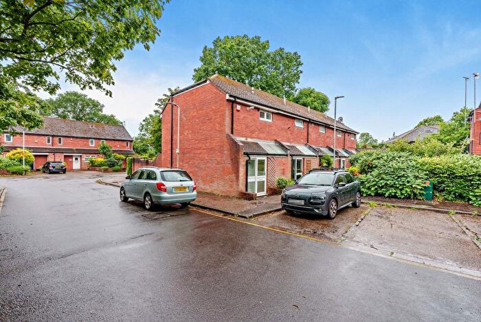 1 Bedroom End Of Terrace House To Rent In Maycock Grove, Northwood, HA6