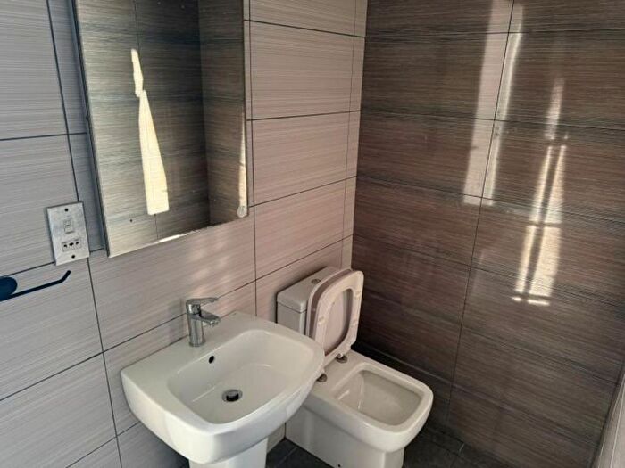 1 Bedroom Flat To Rent In Butchers Road, Supreme Point, E16