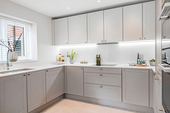 3 Bedroom Semi-Detached House To Rent In Walnut Tree Gardens, Leatherhead, KT24