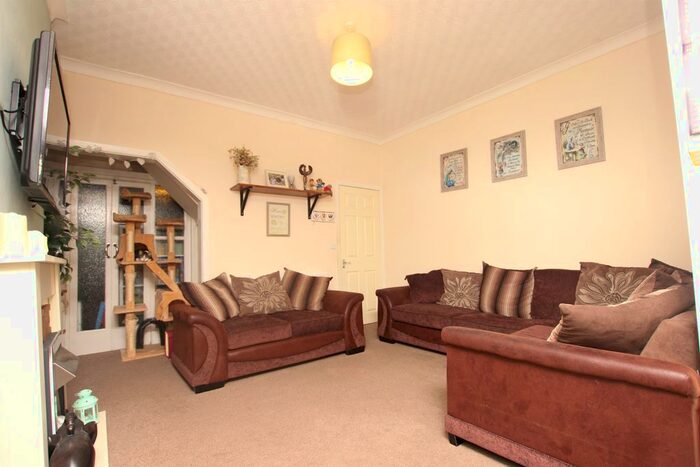 2 Bedroom Terraced House To Rent In Sandon Street, Darwen BB3