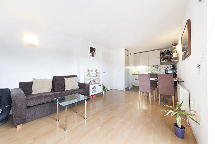 2 Bedroom Apartment To Rent In Alaska Building, Alaska Building, London, SE13