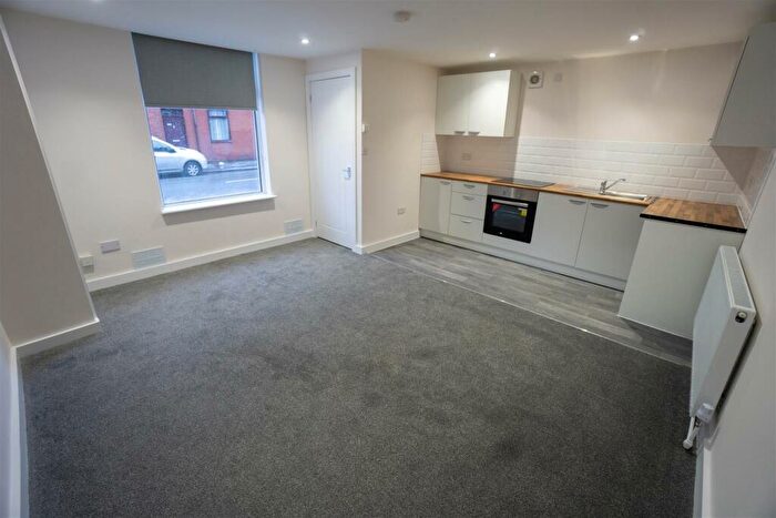 3 Bedroom Flat For Sale In Church Street, Westhoughton, BL5