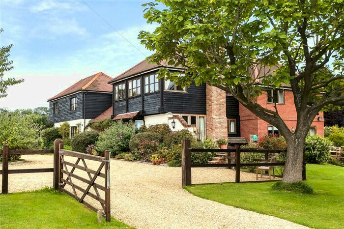 6 Bedroom Detached House To Rent In Northend, Henley-on-Thames, Oxfordshire, RG9