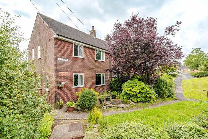 2 Bedroom Terraced House To Rent In Ryecroft, Chorley, PR6