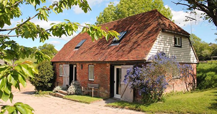 2 Bedroom Cottage To Rent In Bardown Road, Wadhurst, TN5