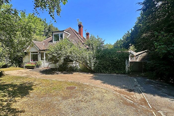 4 Bedroom Detached House For Sale In Lansdown, Bath, BA1